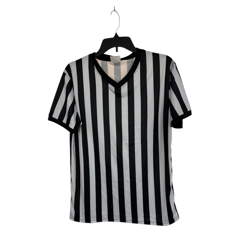 Men’s Referee Costume Shirt Size Small
